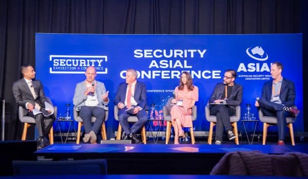 Security ASIAL Conference