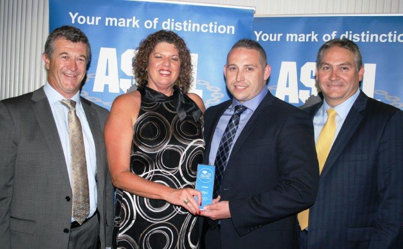 ASIAL Charter Security2