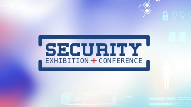 Focus on Biometrics - Security Expo logo