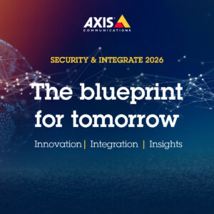 AXIS The Blue Print of Tomorrow